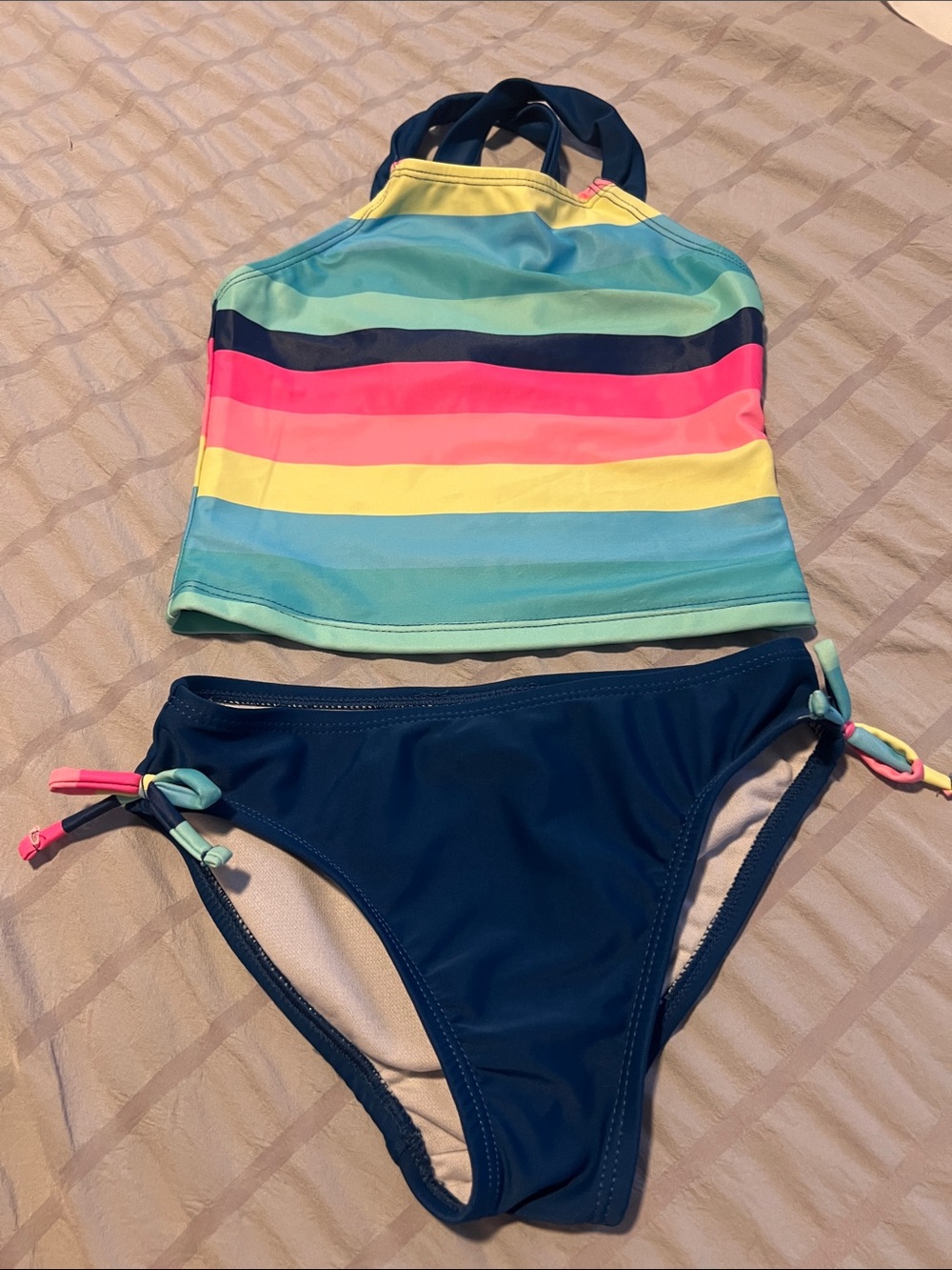 Shellha  girls 2 piece bikini